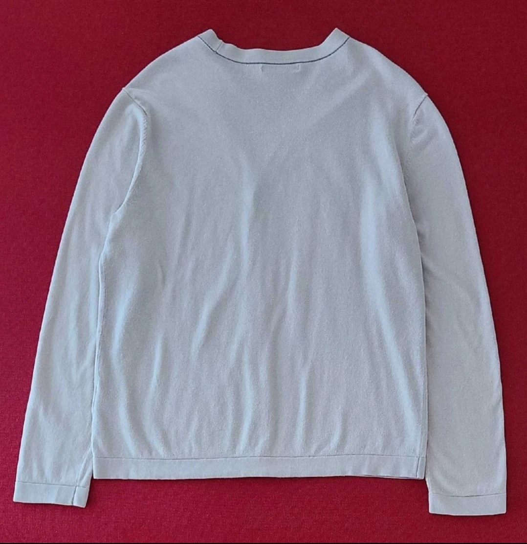 Banana Republic Men's Cardigan Sweater Size M - photo 2