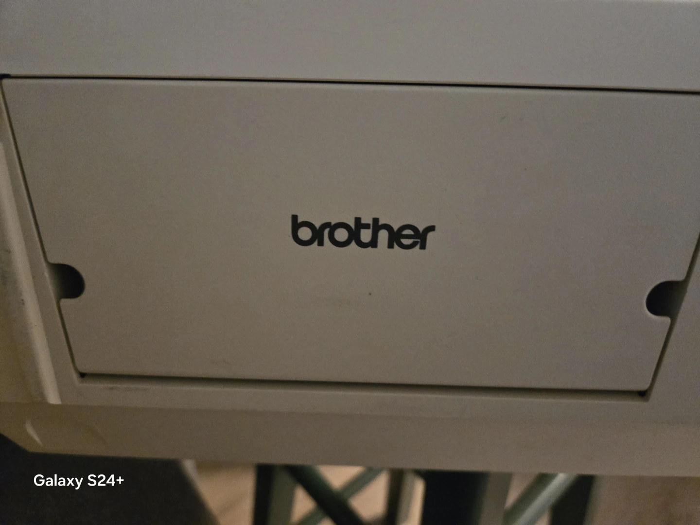 Brother AX-15 Electronic Typewriter - photo 2
