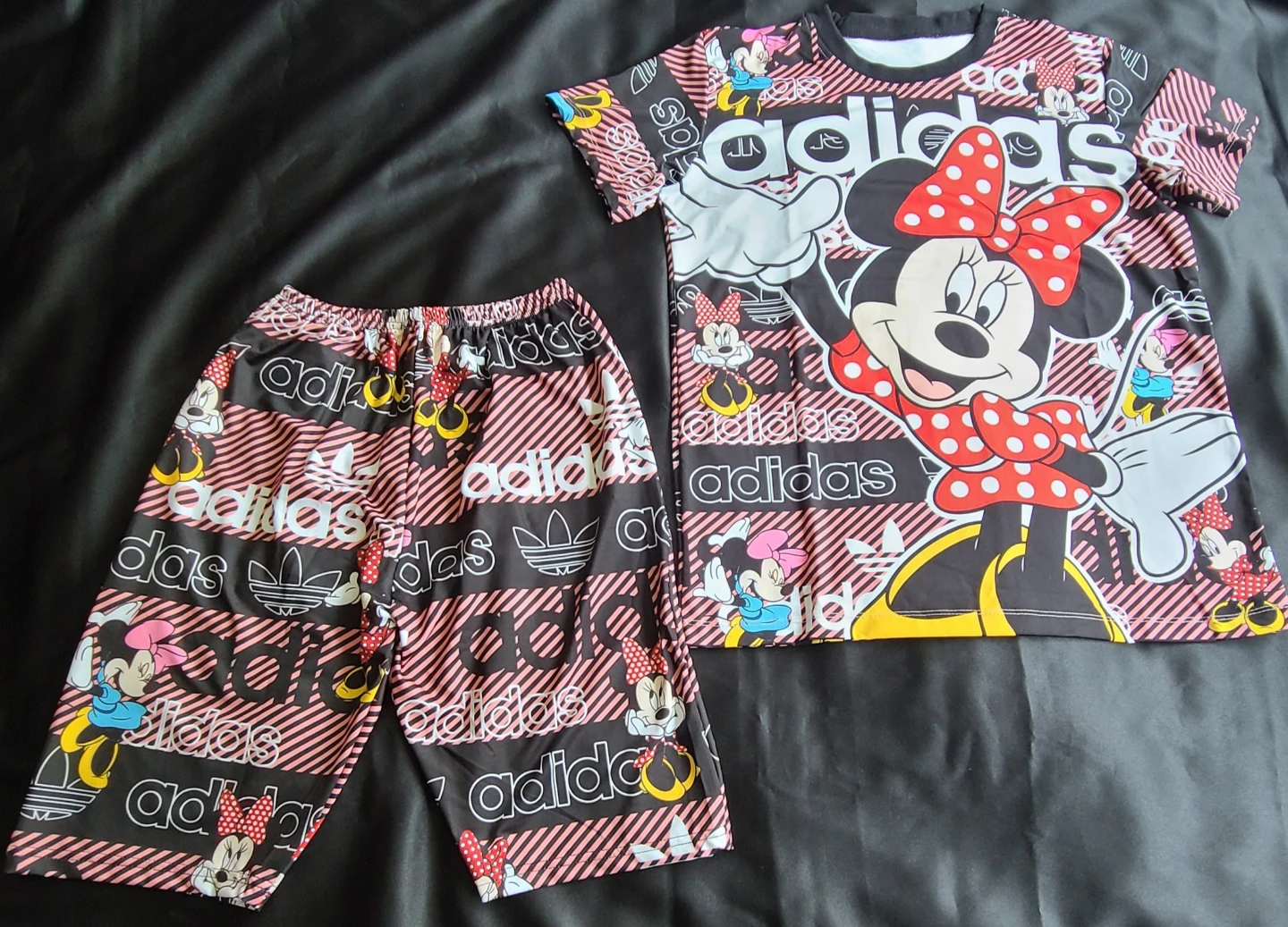 New cute summer set