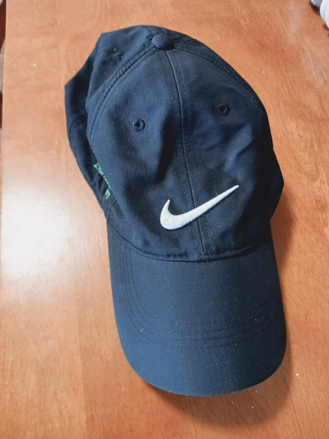 ⚽  Nike Golf Baseball Cap