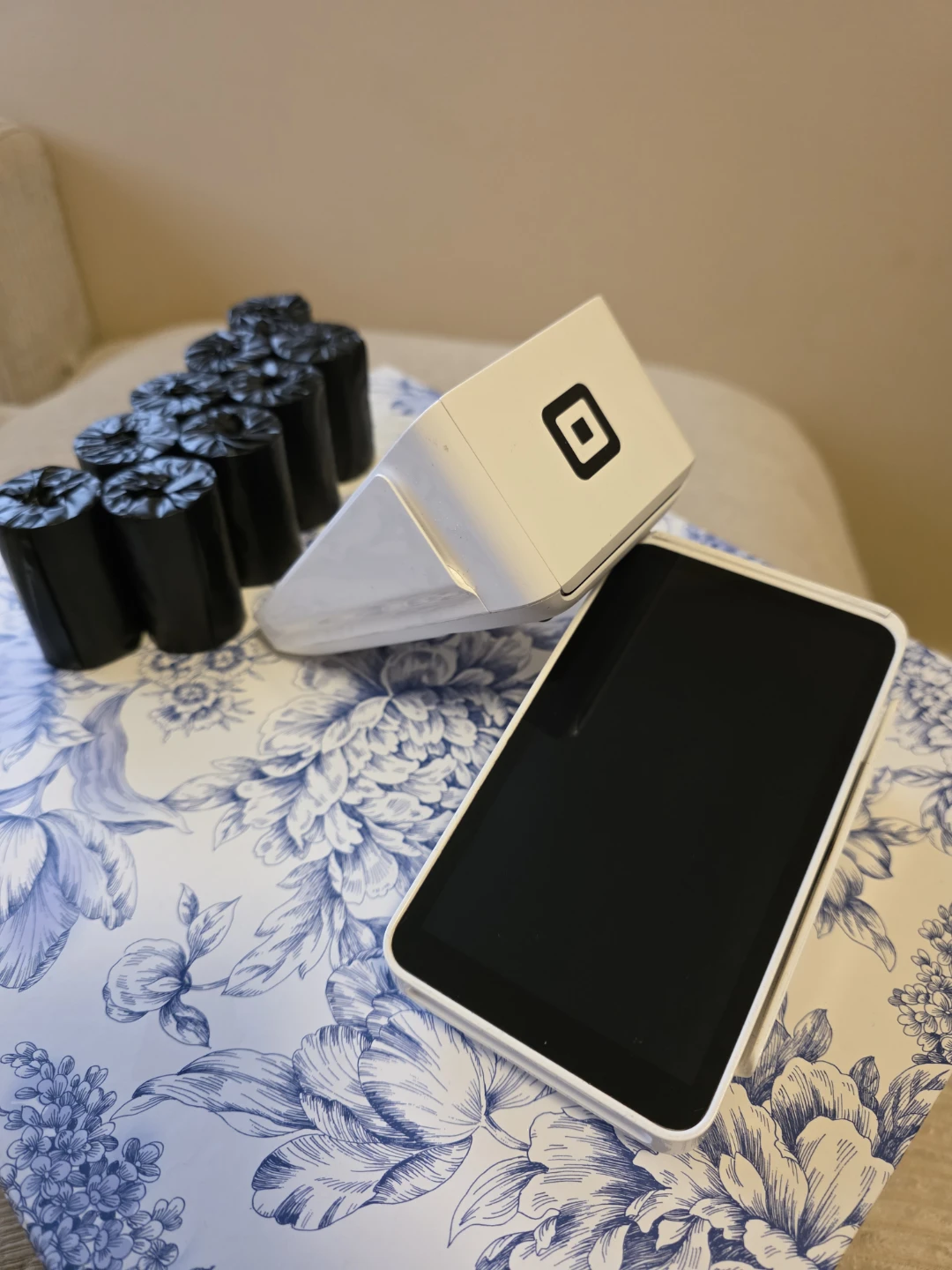 Square Terminal POS