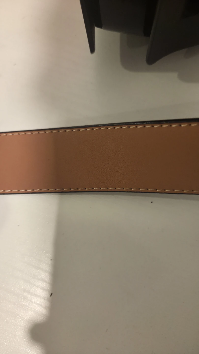 Louis vuitton belt - photo 4
