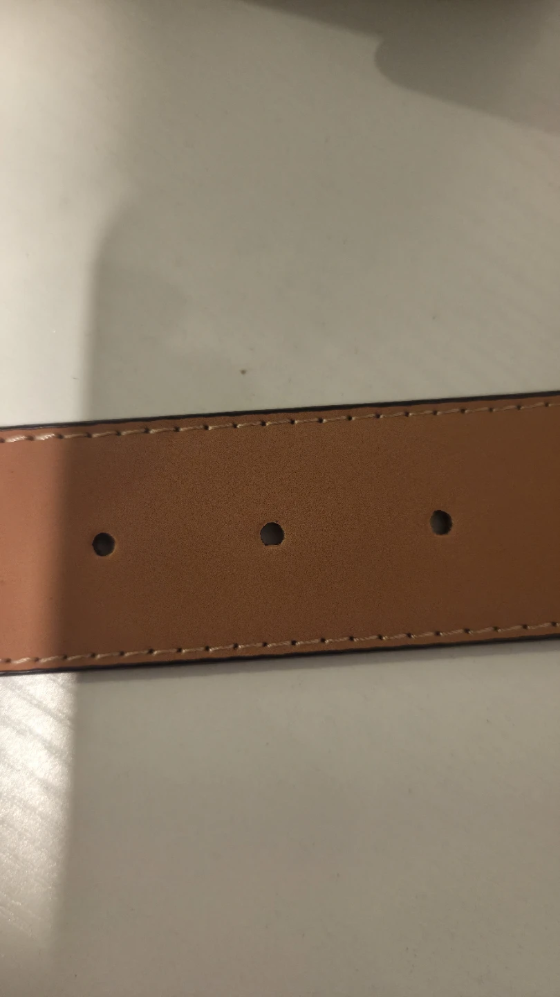 Louis vuitton belt - photo 5