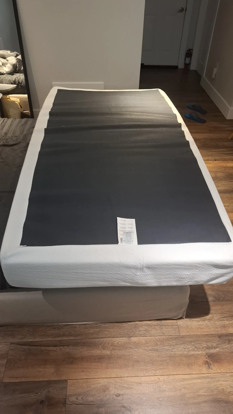 Memory Foam Mattress