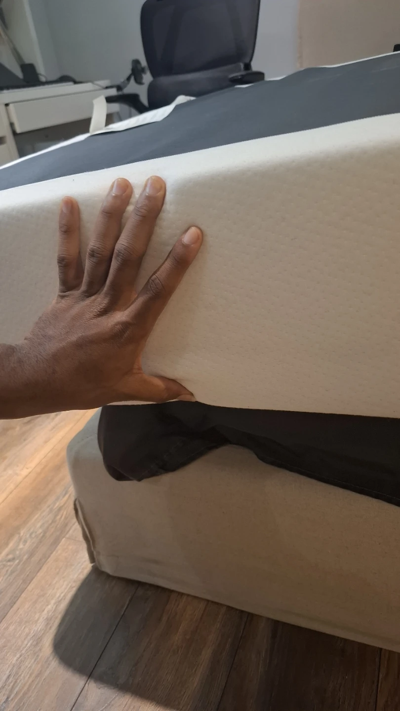 Memory Foam Mattress - photo 2