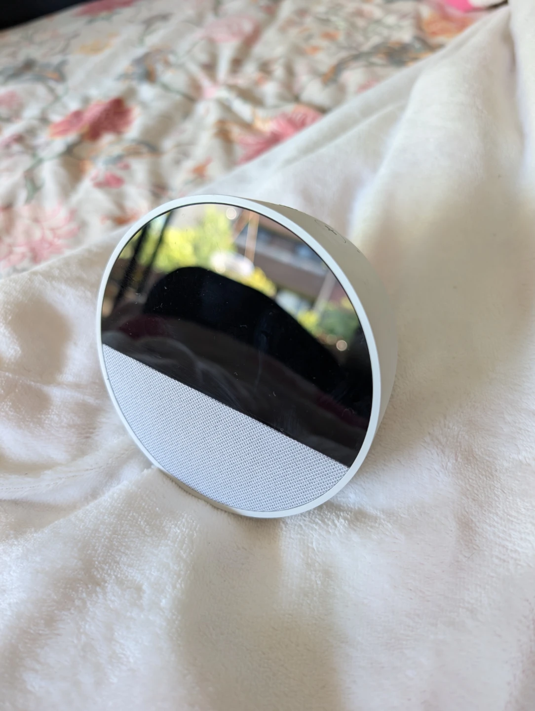 Amazon Echo Spot (2024 release)