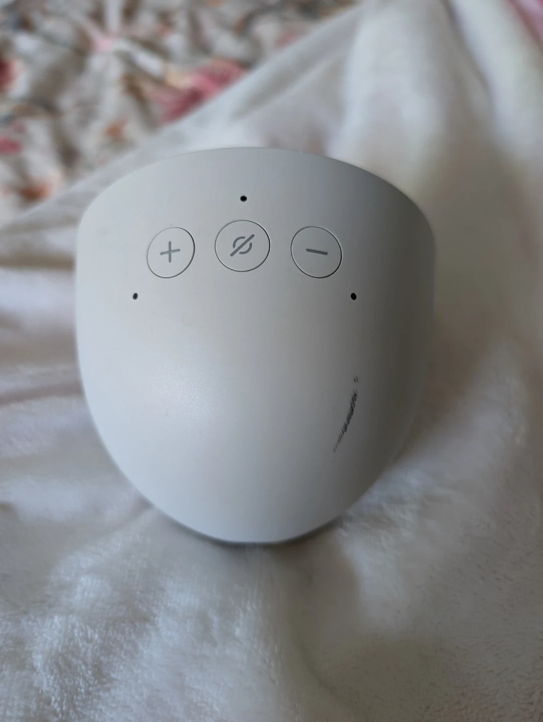 Amazon Echo Spot (2024 release) - photo 2