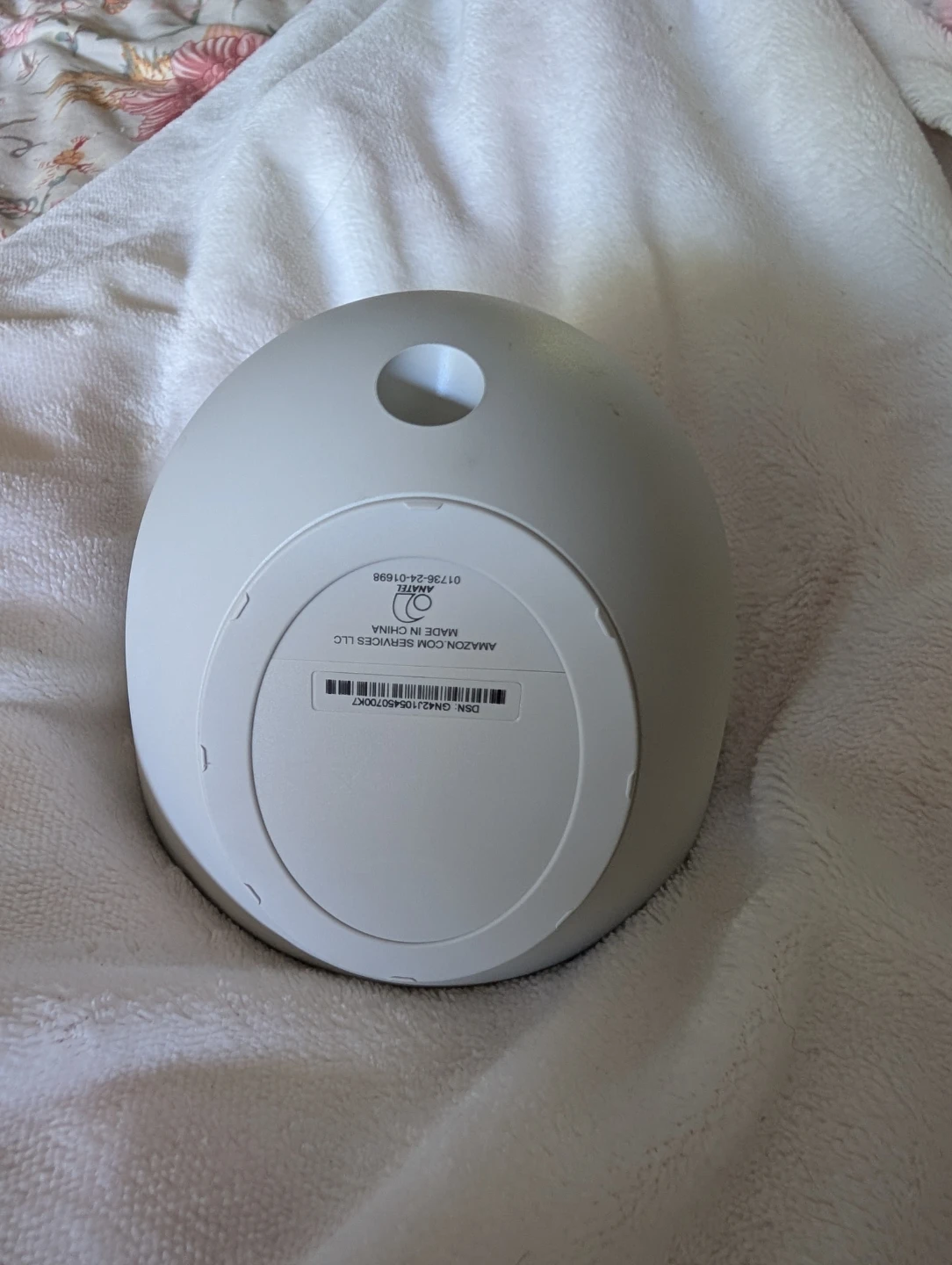 Amazon Echo Spot (2024 release) - photo 3