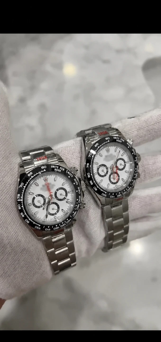 Daytona Oyster Perpetual Chronograph Watch