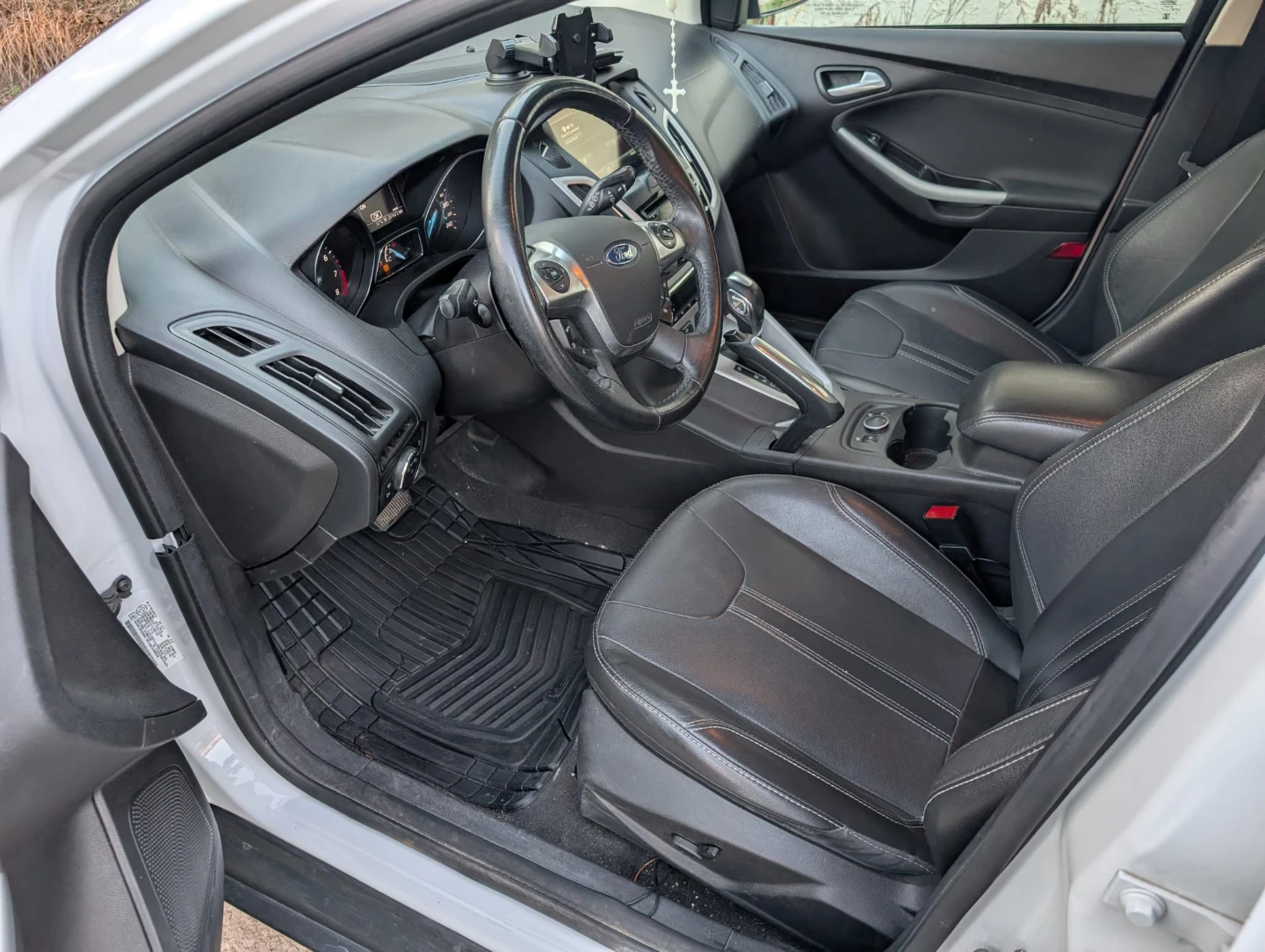 2013 Ford Focus - photo 5