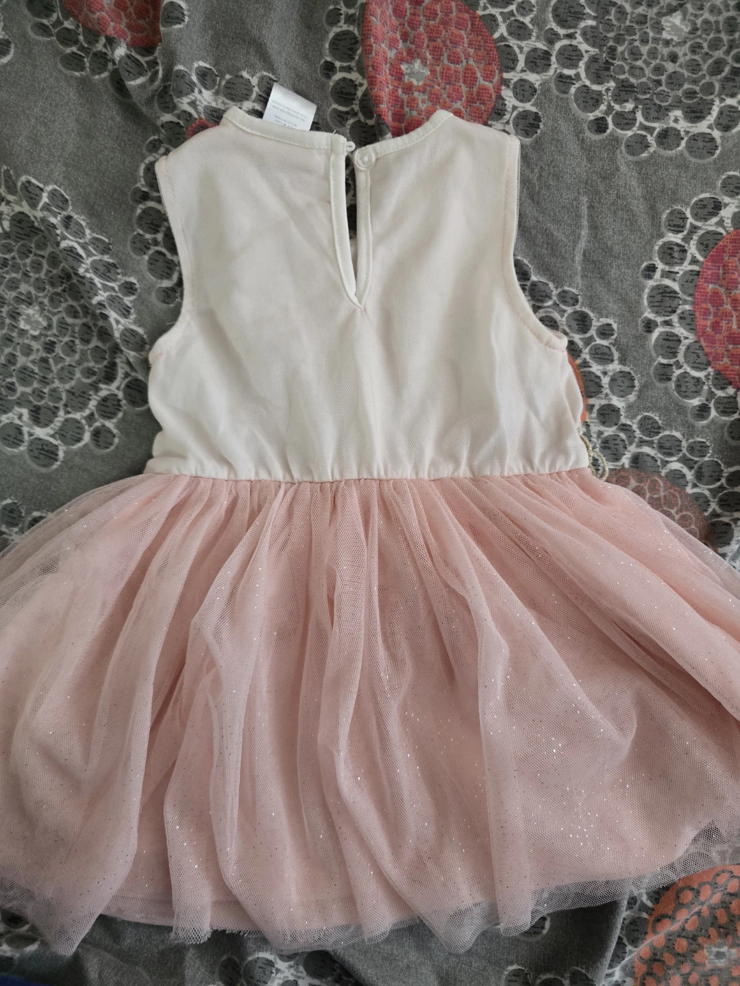 ⚽️ Little Lass Dress - 18 Months - photo 3