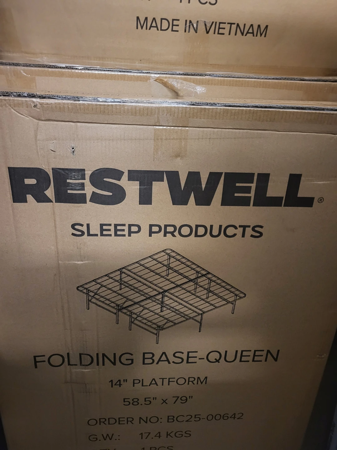 Brand New Mattress, Box Spring & Bed Frame Clearance! - photo 3