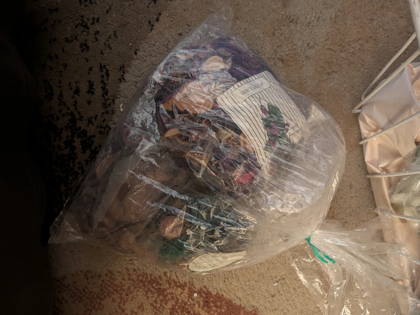 bag of potpourri,  pick up in st Albert - photo 2