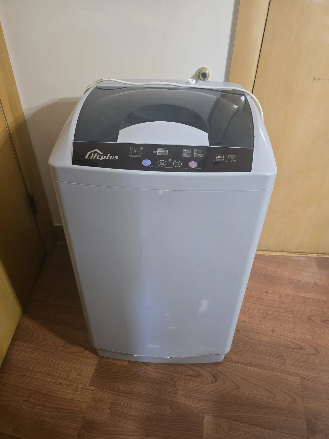 Oylus Portable Washer & Dryer Combo (Model: OLUS1077)