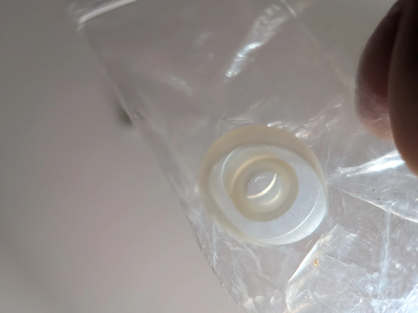 Replacement Silicone Ear Tips - photo 2