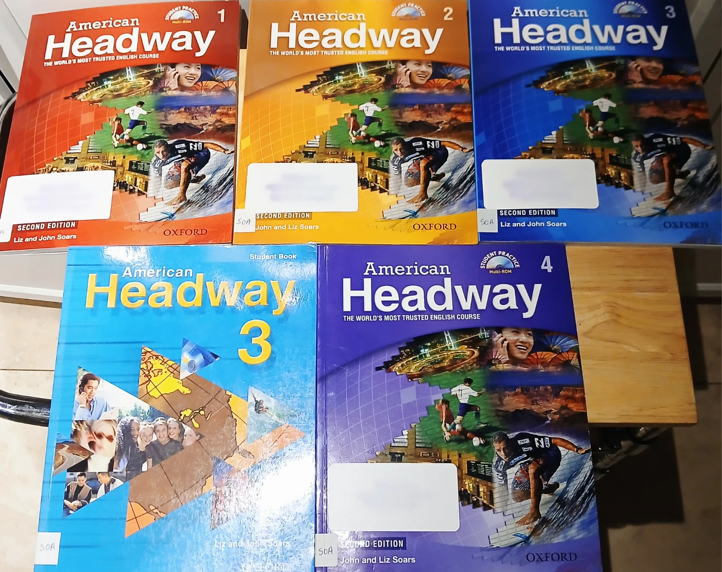 FREE English Learning Materials - Conversation & Grammar ⚽ - photo 2