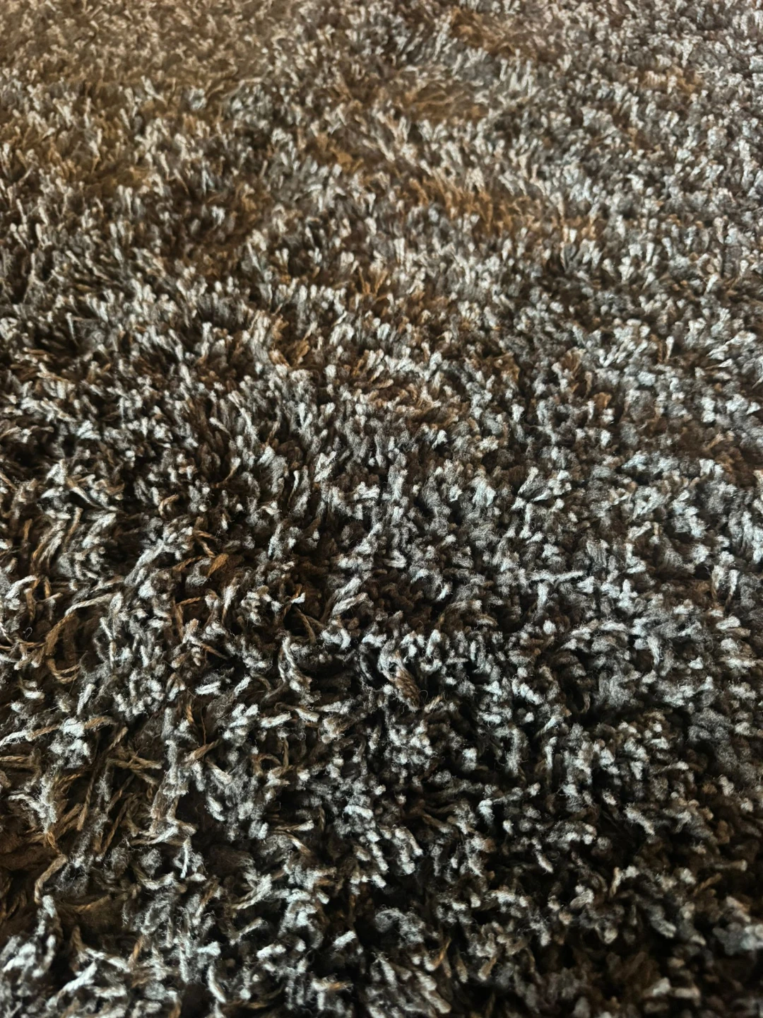 Carpet Art Deco Shag Rug 1.60 m x 2.25 m - photo 2