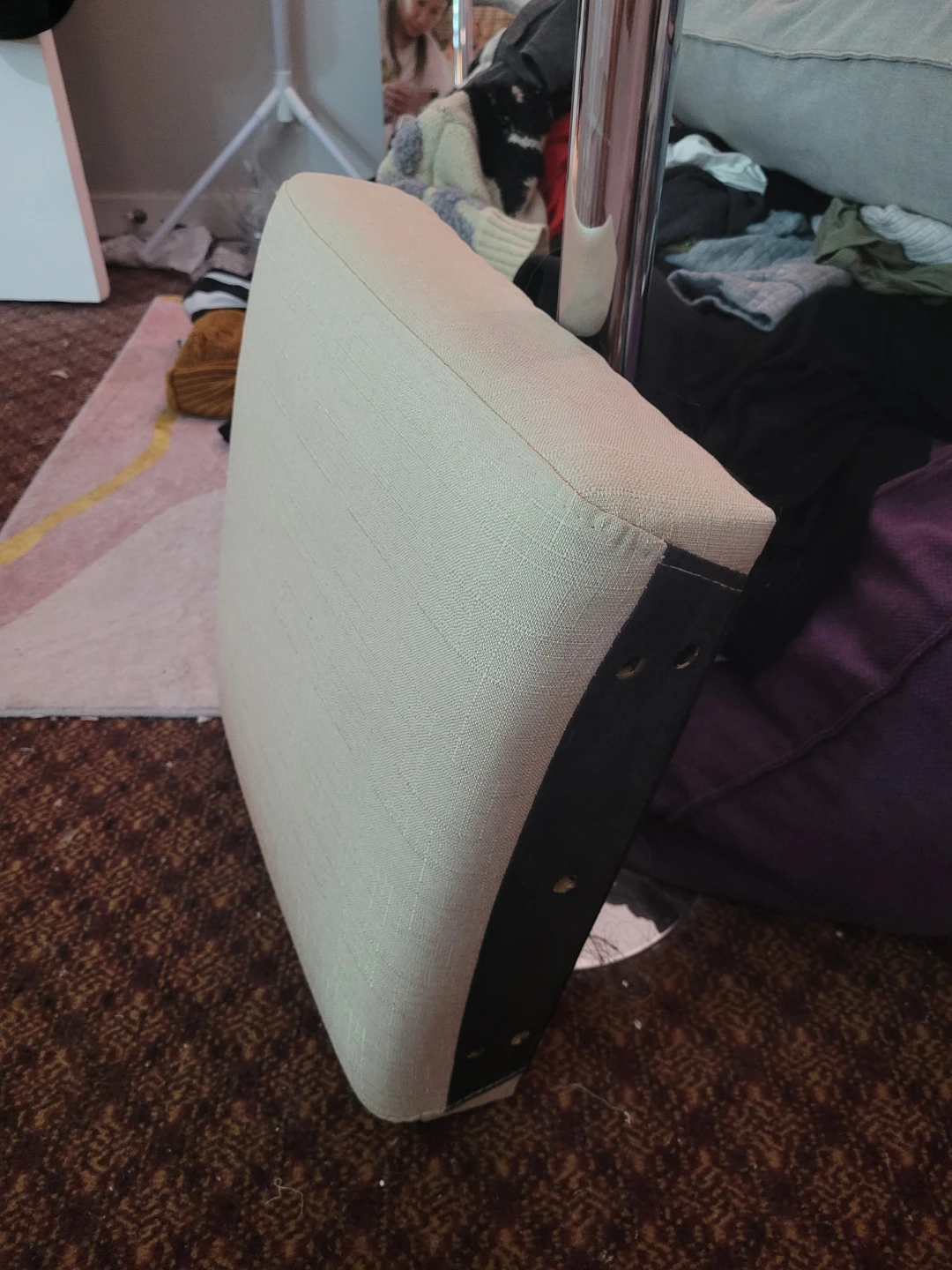 Meditation cushion