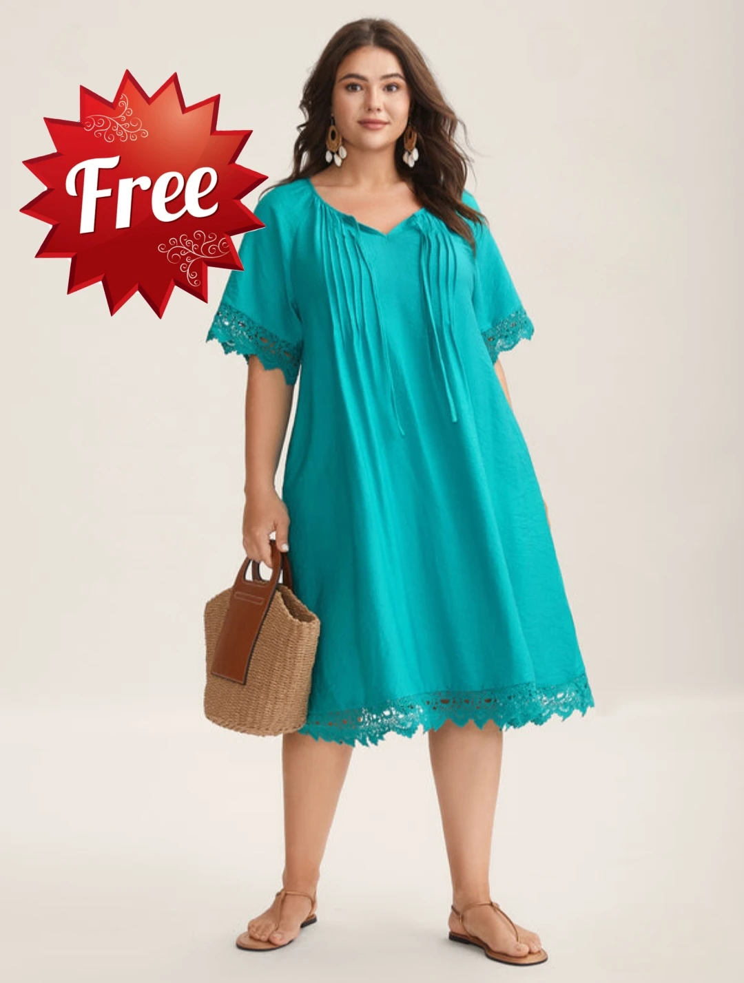 FREE DRESS