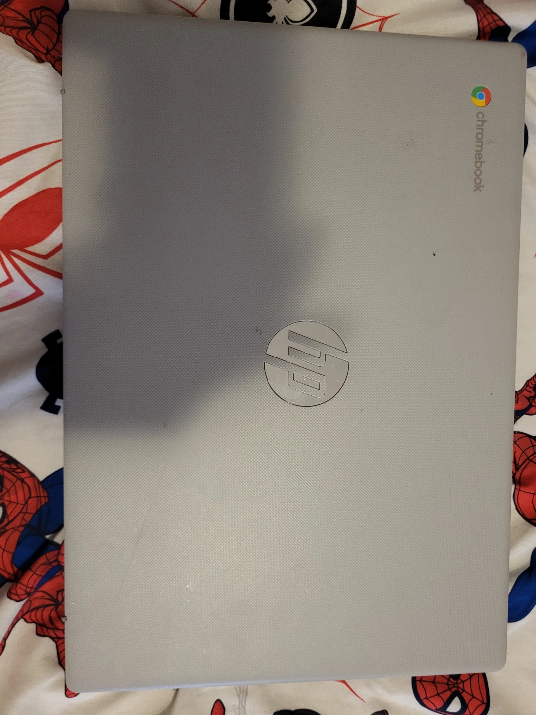 HP Chromebook
