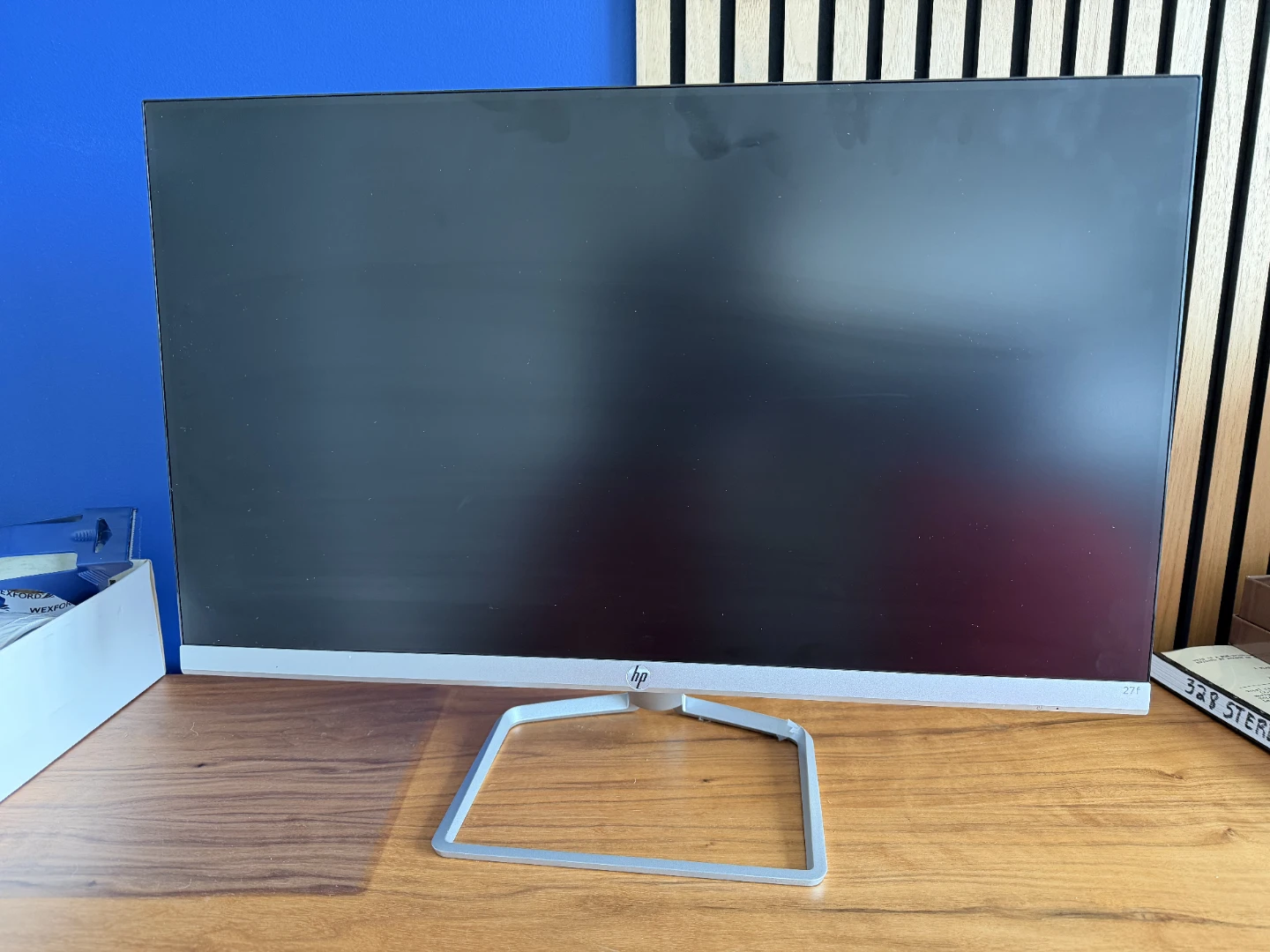 HP Monitor