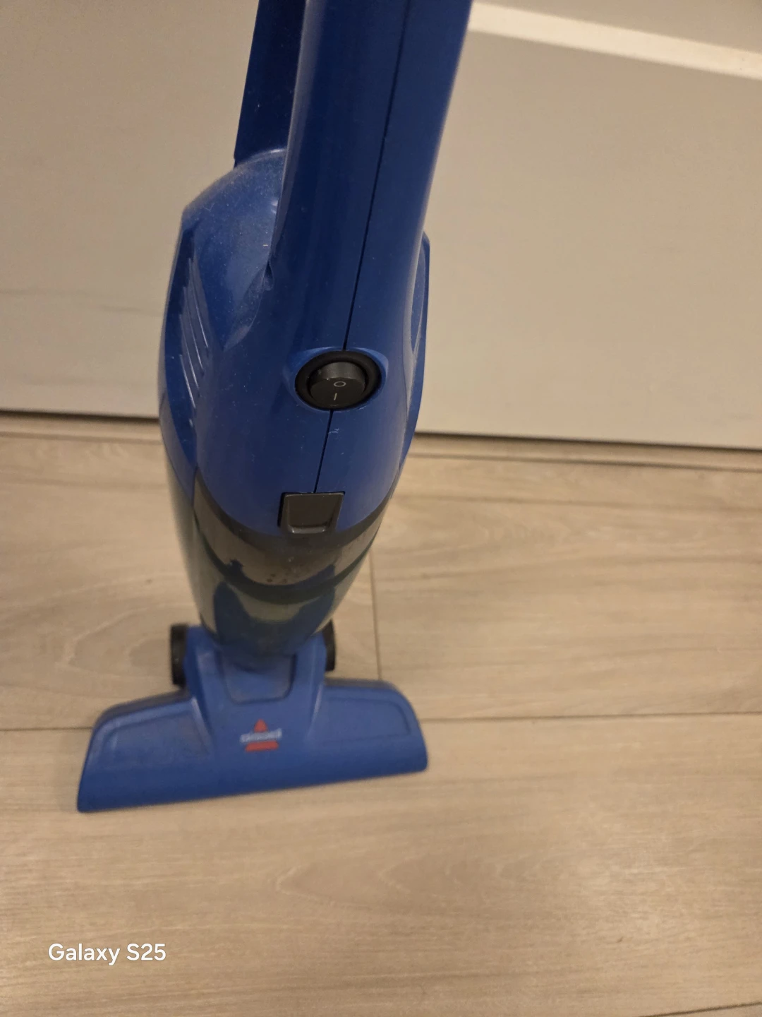 Bissell Stick Vacuum - photo 2