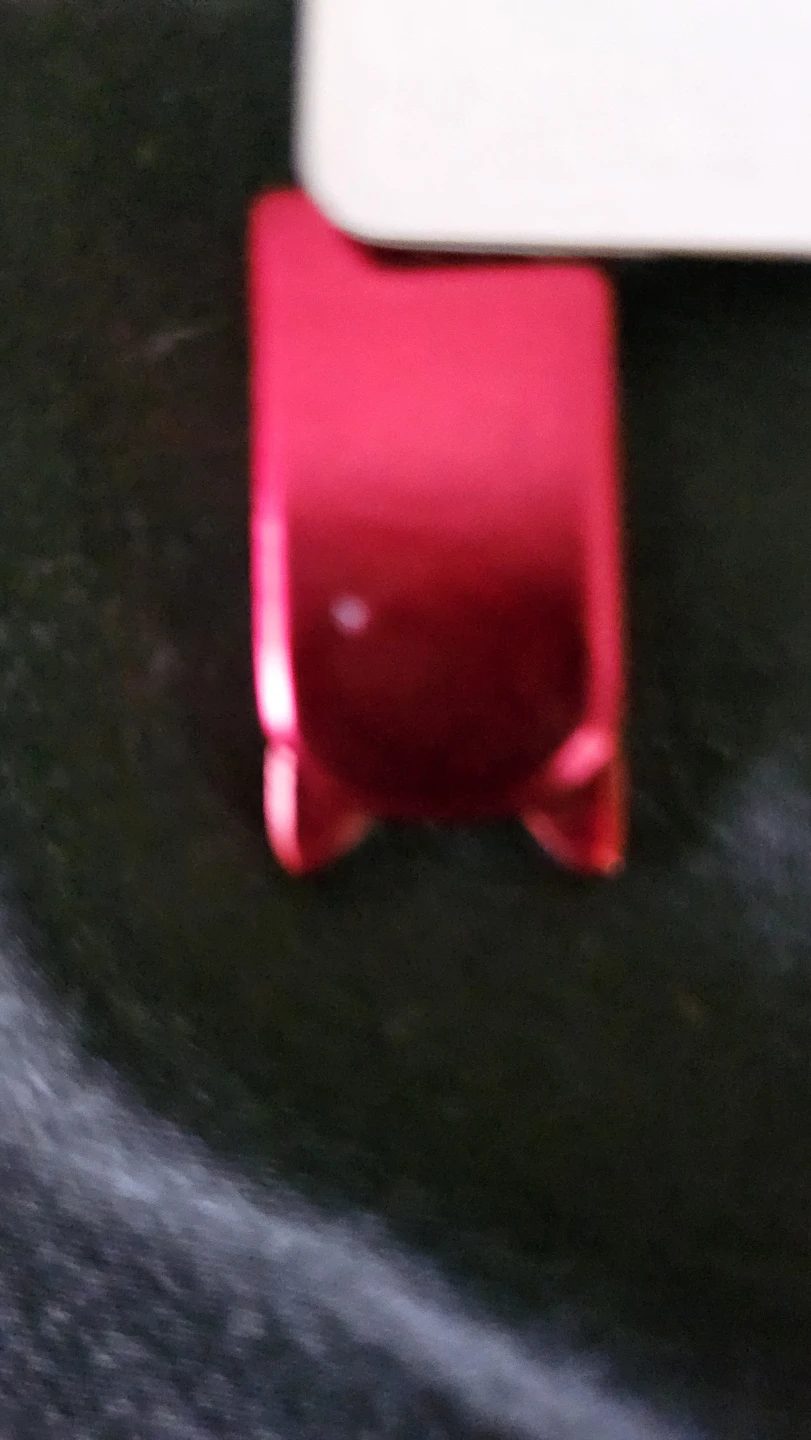 Hot Topic Red Game Boys Earrings - photo 4