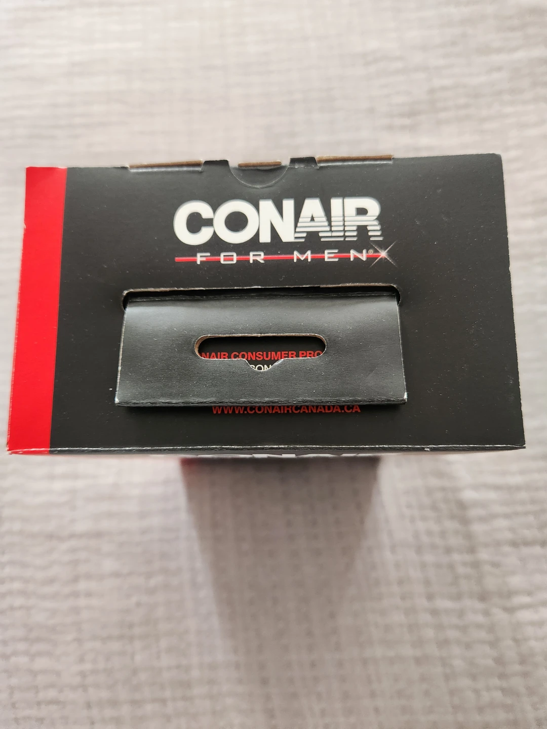 Conair for Men Simple Cut Corded Haircut Kit - photo 3