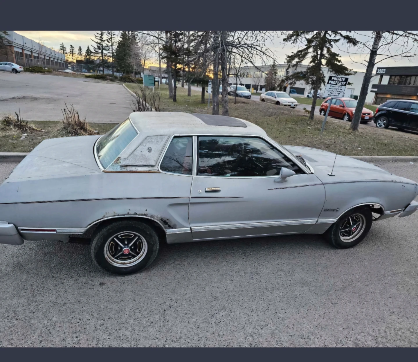 1974 ford mustang for sale - photo 2