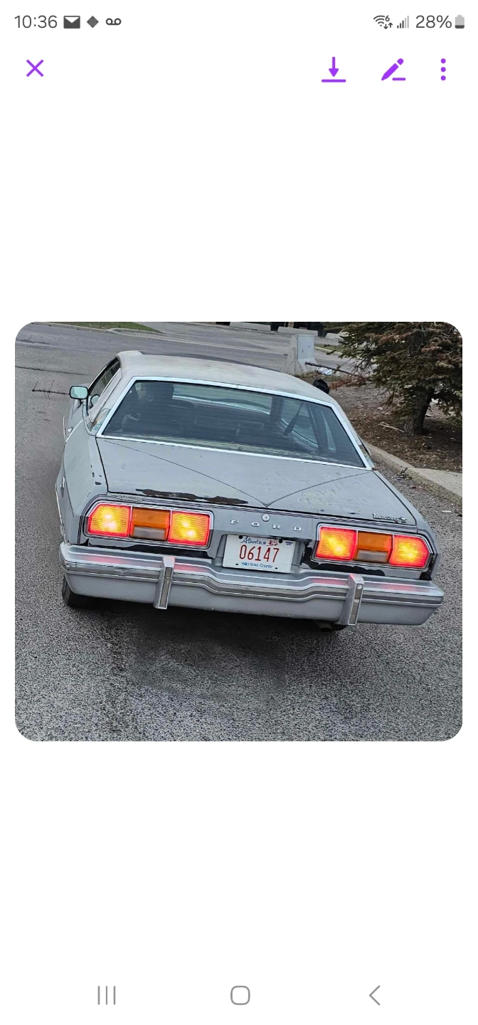 1974 ford mustang for sale - photo 3