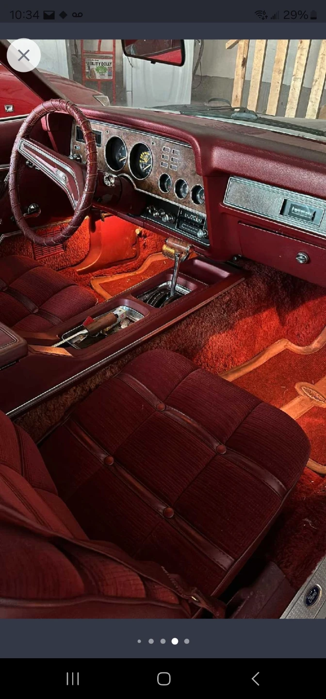 1974 ford mustang for sale - photo 4