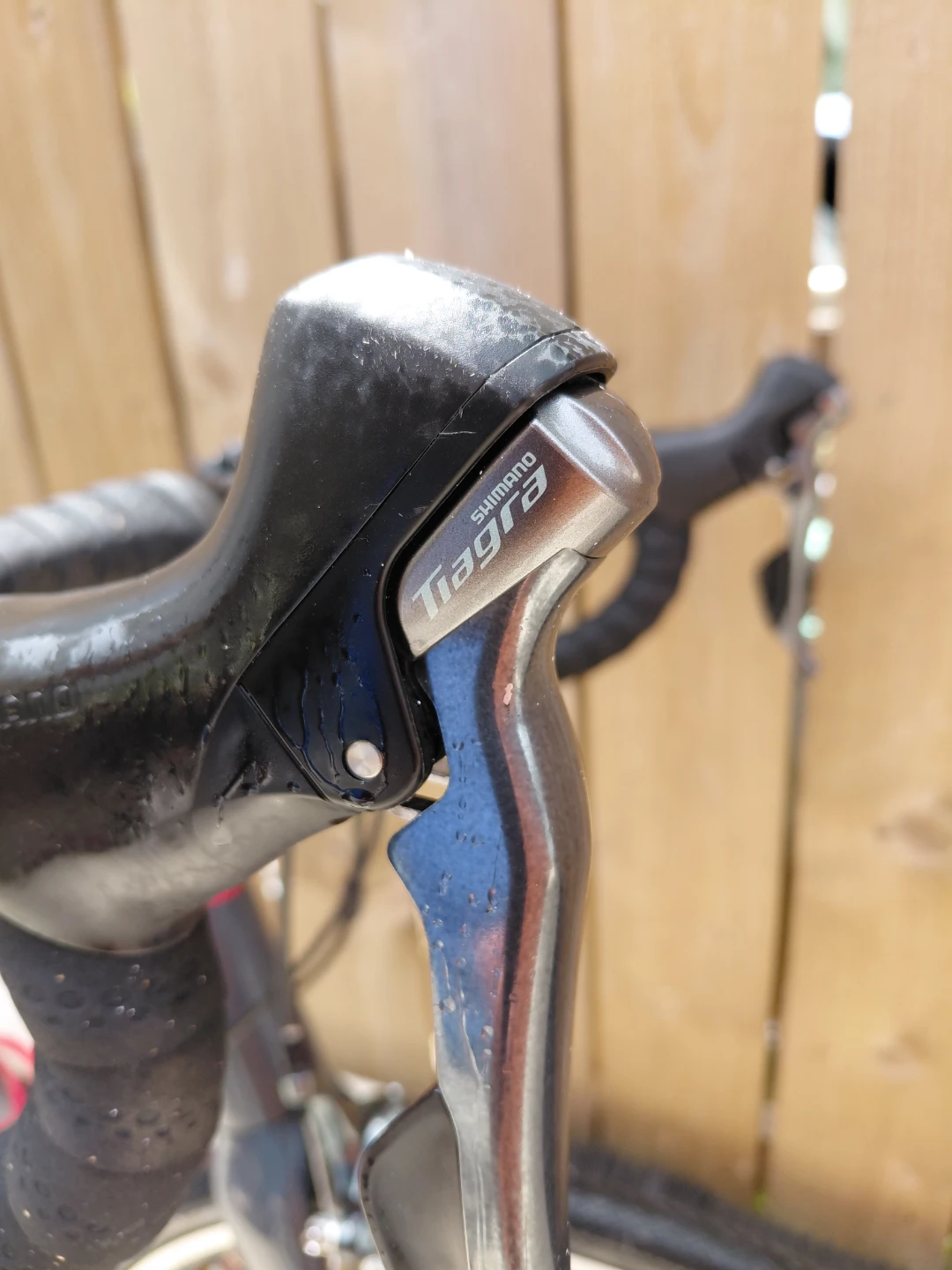 Trek Domane AL 2 Road Bike - photo 3