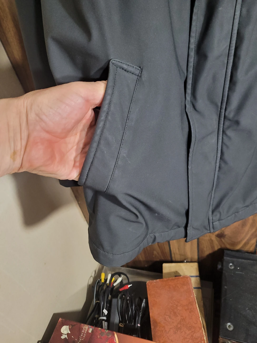 North End Jacket - photo 3