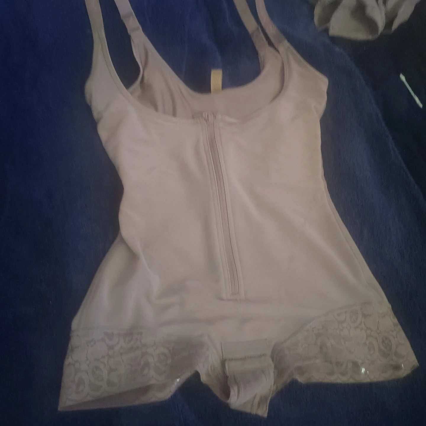 Womens Shapewear Bodysuit - photo 3