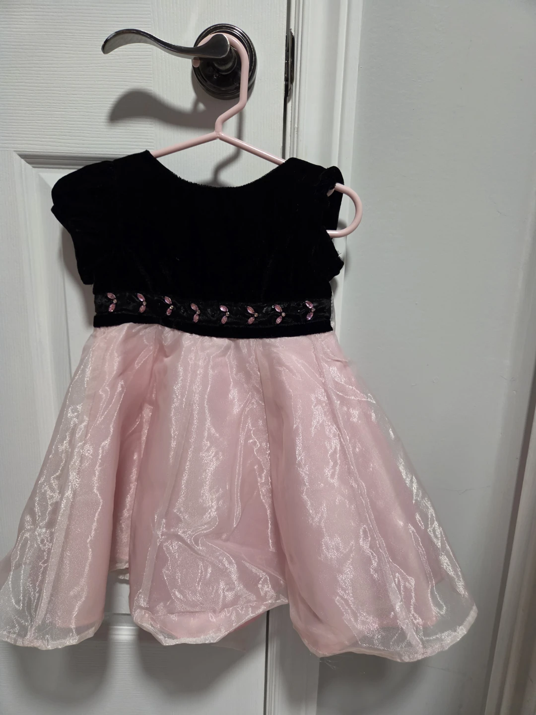 Laura Ashley Girls Dress Size 12
