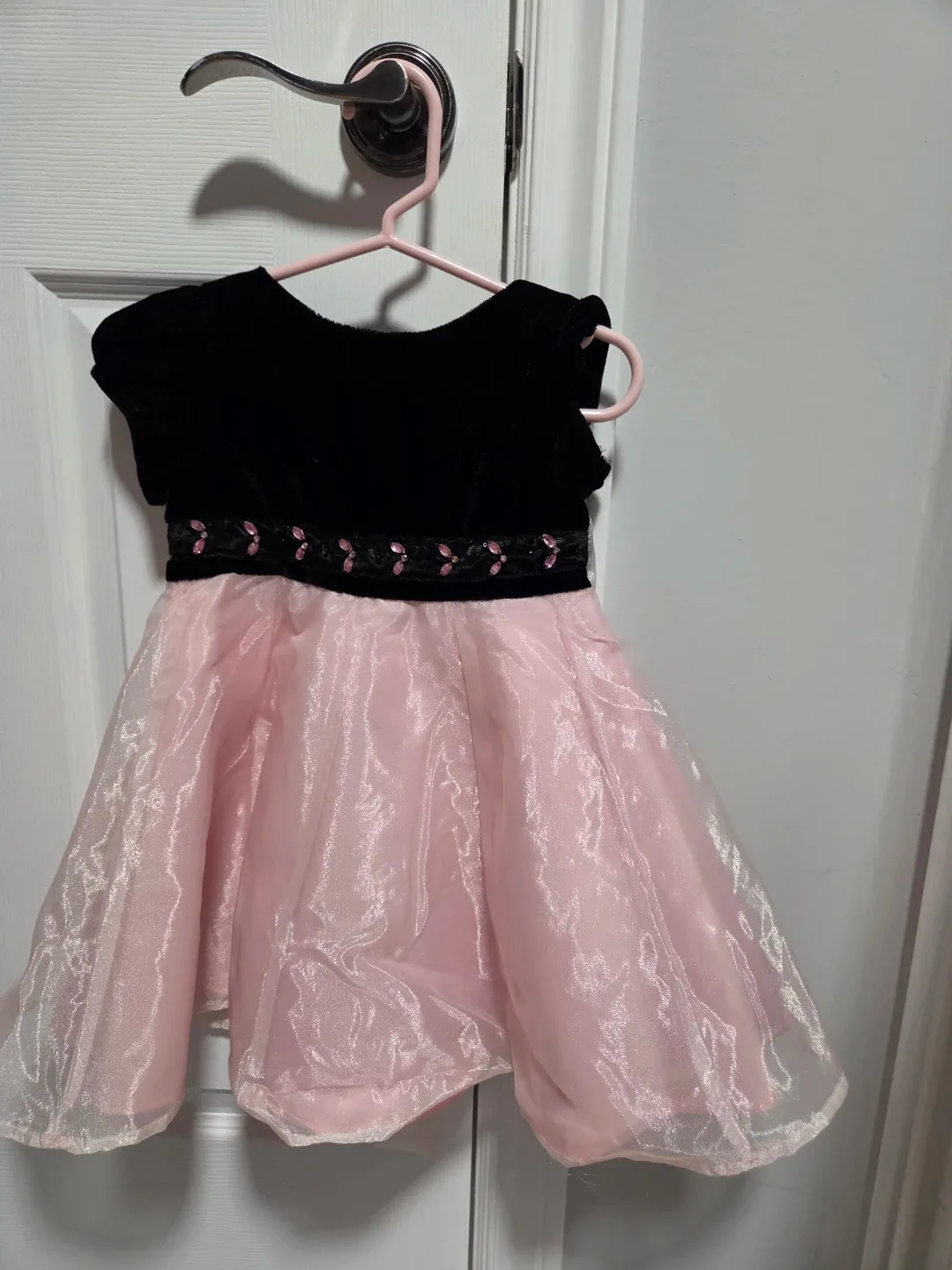 Laura Ashley Girls Dress Size 12