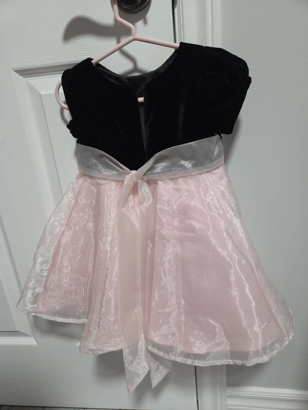 Laura Ashley Girls Dress Size 12 - photo 2