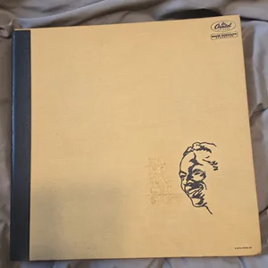 Nat King Cole Story