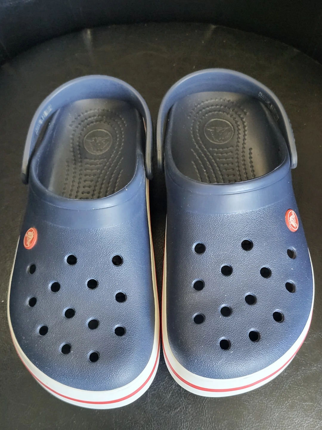 Crocs Classic Clog Shoes (M) 8 - photo 2