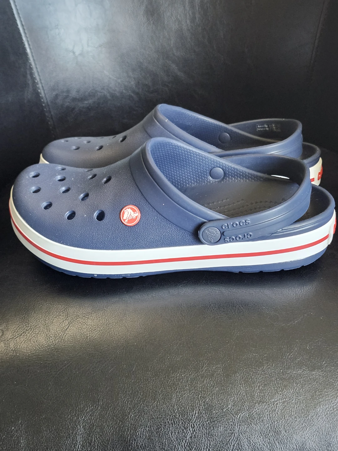 Crocs Classic Clog Shoes (M) 8 - photo 3