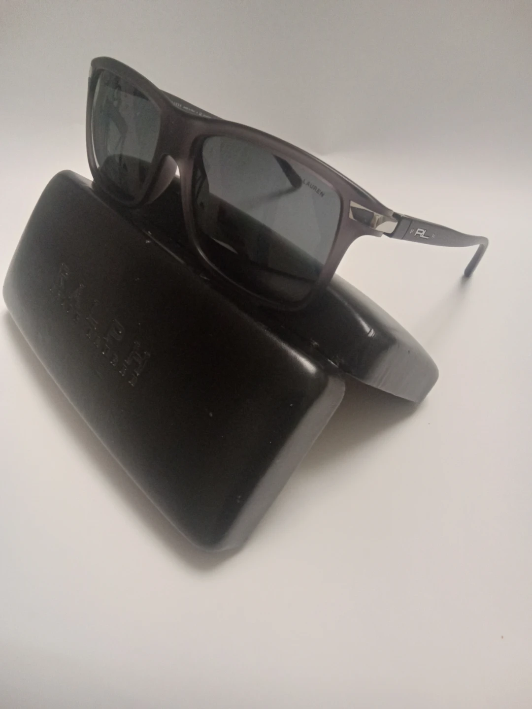 Ralph Lauren Polarized Sunglasses - photo 2