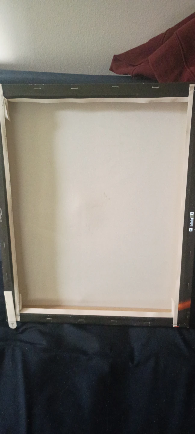 Star Wars Canvas Wall Art - photo 2