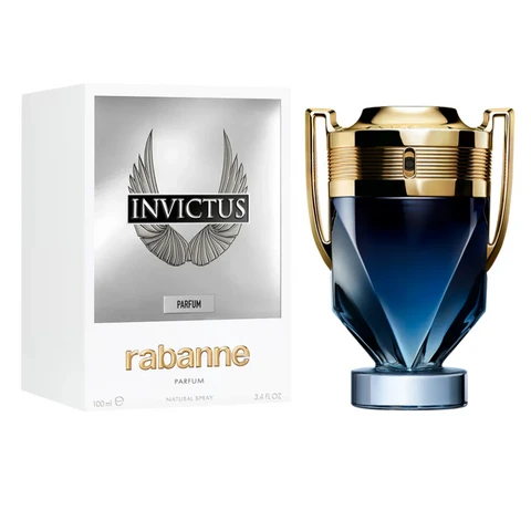 Paco Rabanne Invictus Victory Elixir Parfum Intense 100ml