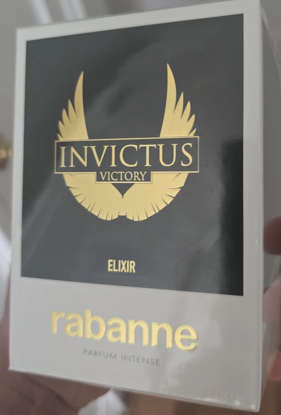 Paco Rabanne Invictus Victory Elixir Parfum Intense 100ml - photo 2