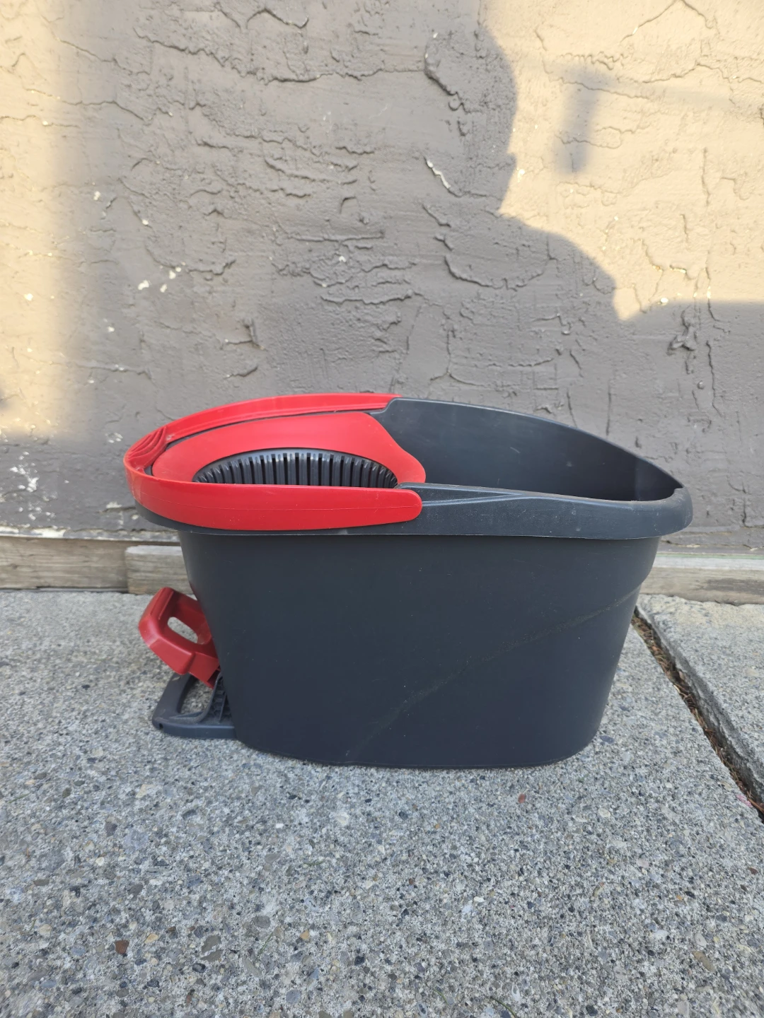 Mop Bucket Only
