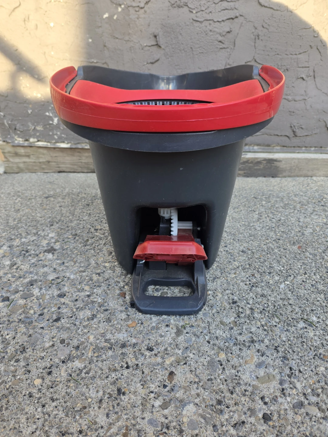 Mop Bucket Only - photo 2