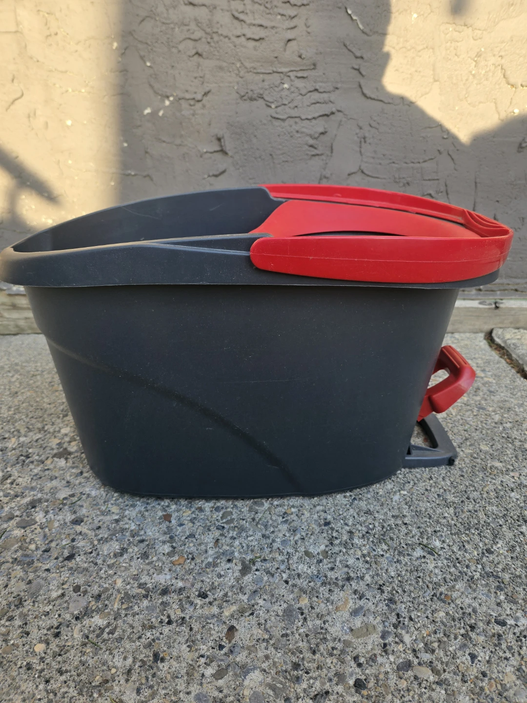 Mop Bucket Only - photo 3