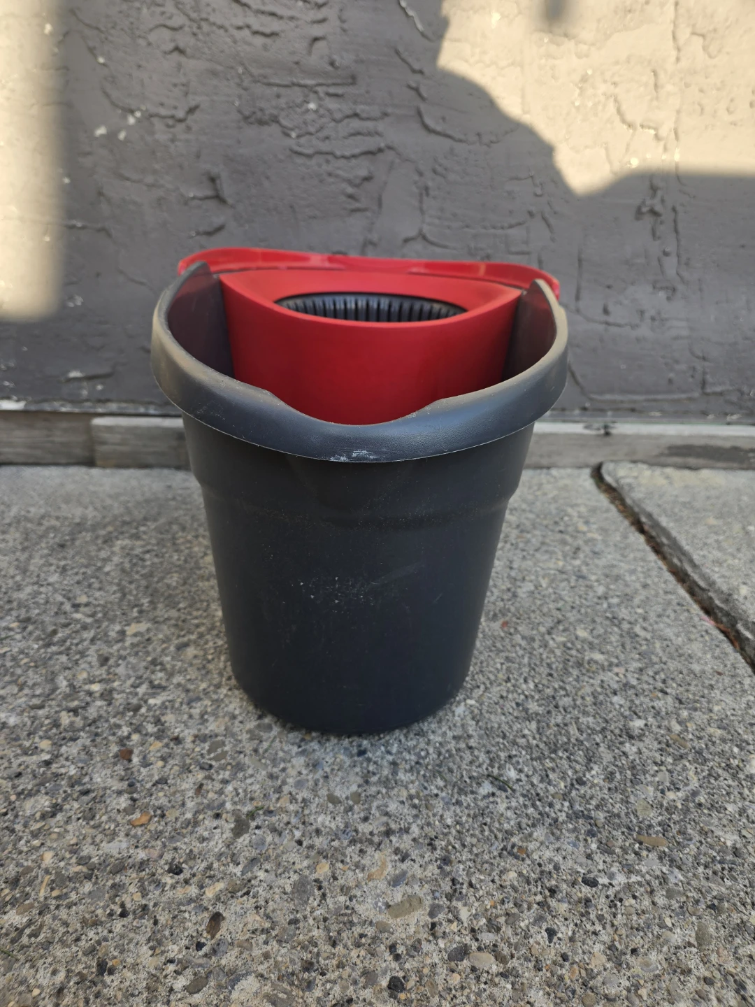 Mop Bucket Only - photo 4