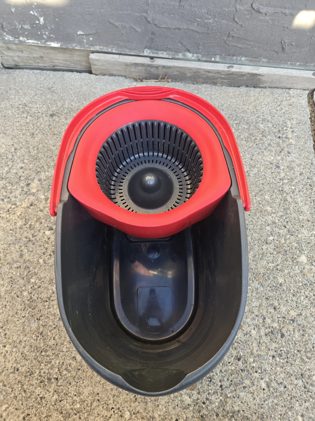Mop Bucket Only - photo 5