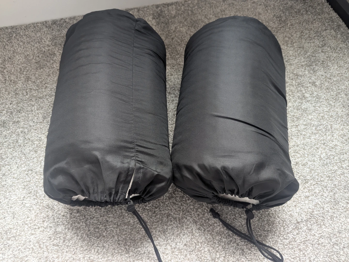 Woods Slumber Camp Pillows (2)